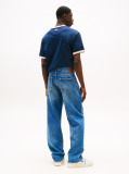 Denim Jaimie Relaxed Straight Jeans  Men