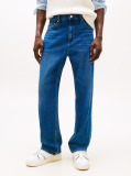 Denim Τζιν Σε Κανονική Ίσια Γραμμή  Άνδρες
