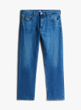 Denim Τζιν Σε Κανονική Ίσια Γραμμή  Άνδρες
