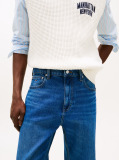Denim Τζιν Σε Κανονική Ίσια Γραμμή  Άνδρες