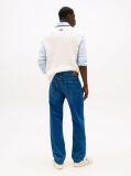 Denim Τζιν Σε Κανονική Ίσια Γραμμή  Άνδρες