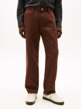 Brown Sonny Slim Fit Chinos  Men