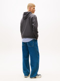 Black Heritage '90s Varsity Hoody  Men