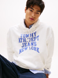 Μπεζ Heritage '90s Varsity Hoody  Άνδρες