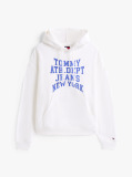 Μπεζ Heritage '90s Varsity Hoody  Άνδρες