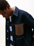 Denim Denim Άνετο Τζάκετ  Άνδρες