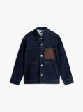 Denim Denim Άνετο Τζάκετ  Άνδρες