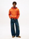 Denim Theo Faded Loose Jeans  Men