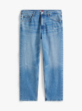 Denim Sonny Regular Tapered Leg Jeans  Men