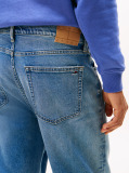 Denim Sonny Regular Tapered Leg Jeans  Men