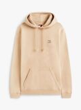 Μπεζ Hoody Με Ετικέτα Tommy  Άνδρες