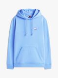 Μπλε Hoody Με Ετικέτα Tommy  Άνδρες