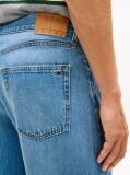 Denim Jaimie Άνετο Τζιν Σε Ίσια Γραμμή Με Whiskered Εφέ  Άνδρες