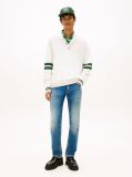 Denim Scanton Τζιν Σε Slim Γραμμή  Άνδρες