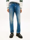 Denim Scanton Τζιν Σε Slim Γραμμή  Άνδρες