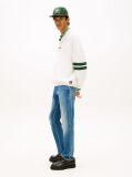 Denim Scanton Τζιν Σε Slim Γραμμή  Άνδρες