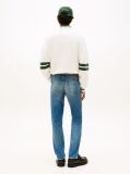 Denim Scanton Τζιν Σε Slim Γραμμή  Άνδρες