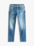 Denim Scanton Τζιν Σε Slim Γραμμή  Άνδρες