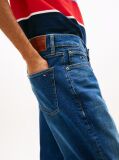 Denim Ryan Faded Slim Straight Leg Jeans  Men