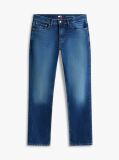 Denim Ryan Faded Slim Straight Leg Jeans  Men