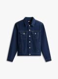 Denim Ryan Regular Denim Trucker Jacket  Men