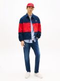 Denim Austin Τζιν Σε Slim Tapered Γραμμή  Άνδρες