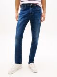 Denim Austin Τζιν Σε Slim Tapered Γραμμή  Άνδρες