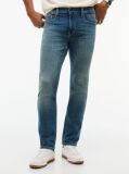 Denim Scanton Slim Whiskered Jeans  Men