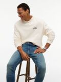 Denim Scanton Slim Whiskered Jeans  Men
