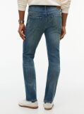 Denim Scanton Slim Whiskered Jeans  Men