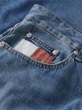 Denim Ryan Slim Straight Flag Pocket Jeans  Men
