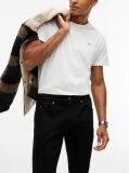 Denim Scanton Slim Black Jeans  Men