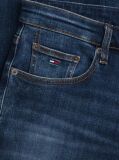 Denim Scanton Slim Faded Whiskered Jeans  Men