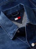 Denim Relaxed Denim Trucker Jacket  Men