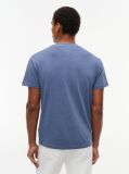 Blue Varsity Logo Jersey T-Shirt  Men