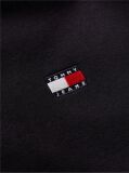 Black Badge Fleece Crew Neck Sweatshirt  Men