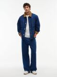 Denim Theo Loose Jeans  Men