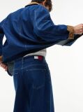 Denim Theo Loose Jeans  Men
