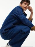 Denim Theo Loose Jeans  Men