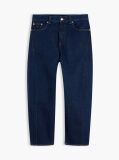 Denim Ashton Barrel Twisted Seam Jeans  Men