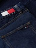 Denim Ashton Barrel Twisted Seam Jeans  Men