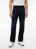 Denim Ryan Slim Straight Selvedge Jeans  Men
