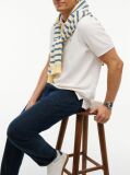 Denim Ryan Slim Straight Selvedge Jeans  Men