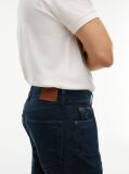 Denim Ryan Slim Straight Selvedge Jeans  Men