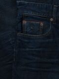 Denim Ryan Slim Straight Selvedge Jeans  Men