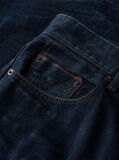 Denim Ryan Slim Straight Selvedge Jeans  Men