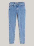 Denim Nora Mid Rise Skinny Jeans  Women