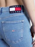 Denim Nora Mid Rise Skinny Jeans  Women
