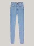 Denim Sylvia Ψηλόμεσο Τζιν Skinny  Γυναίκες