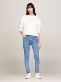Denim Sylvia Ψηλόμεσο Τζιν Skinny  Γυναίκες